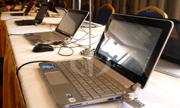 Les professionnels des médias à Constantine tentent « d’apprivoiser » les tendances technologiques et numériques. - Réveil d'algérie