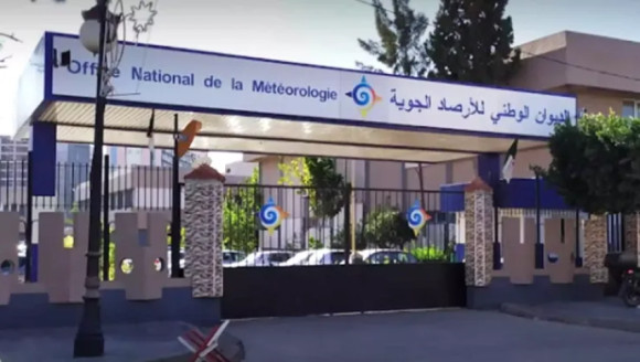 Météorologie: un marégraphe développé par l’ONM sera installé au port d’Alger en mai - Réveil d'algérie