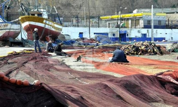 Mesures incitatives au profit des professionnels de la pêche et de l’aquaculture - Réveil d'algérie