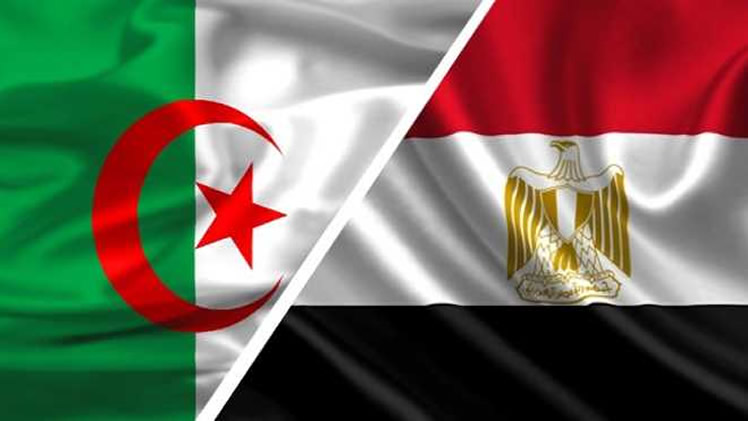 L’Algérie condamne fermement l’attaque terroriste en Egypte. - Réveil d'algérie