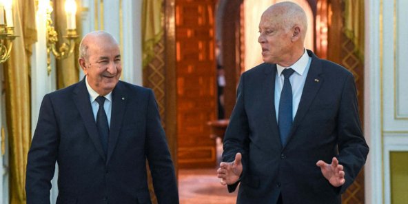 Polémique politique algéro-tunisienne: Gérer le poids des mots. - Réveil d'algérie