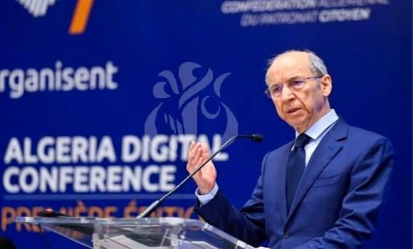 Les participants à la 1ère édition de « Algeria Digital Conférence appel à des statistiques minutieuses pour aboutir au transfert numérique. - Réveil d'algérie