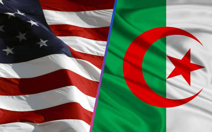 Partenariat algéro-américain pour l’apprentissage de la langue anglaise : Un large éventail de projets proposé par les USA. - Réveil d'algérie