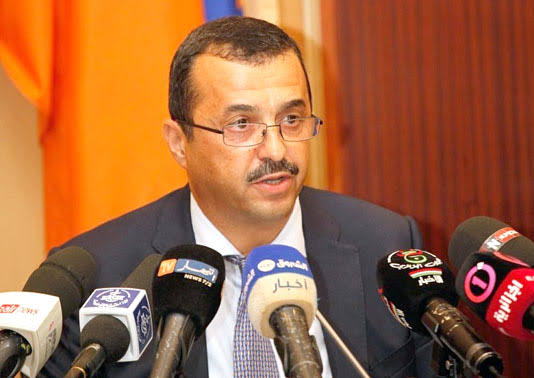 Le ministre de l’Energie et des Mines, Mohamed Arkab :  » l’Algérie était en mesure de jouer un rôle prépondérant dans la production de l’hydrogène au niveau régional ». - Réveil d'algérie