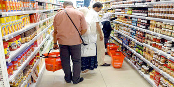 La guerre alimentaire est déclarée entre producteurs, consommateurs et spéculateurs. (Lire l’édito). - Réveil d'algérie