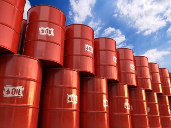 Le baril de Brent da la mer du Nord a atteint les 112,4 US$ pour les livraisons du mois de Juillet 2022. - Réveil d'algérie