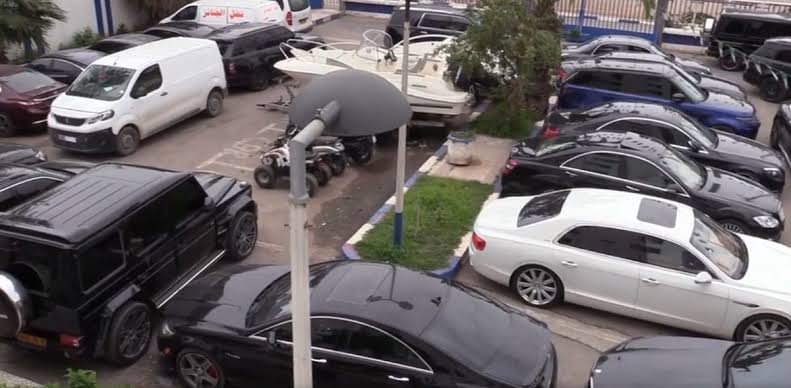 La récupération des biens mal acquis : Une œuvre de salubrité publique ! - Réveil d'algérie