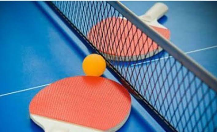 La sélection algérienne de tennis de table (messieurs et dames) remporte la médaille d’or par équipes, en battant le Maroc sur le score de 3 à 0. - Réveil d'algérie