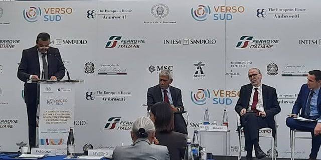 Le ministre de l’Energie et des Mines, Mohamed Arkab affirme la détermination de l’Algérie à consolider son rôle de «fournisseur fiable» en hydrocarbures. - Réveil d'algérie
