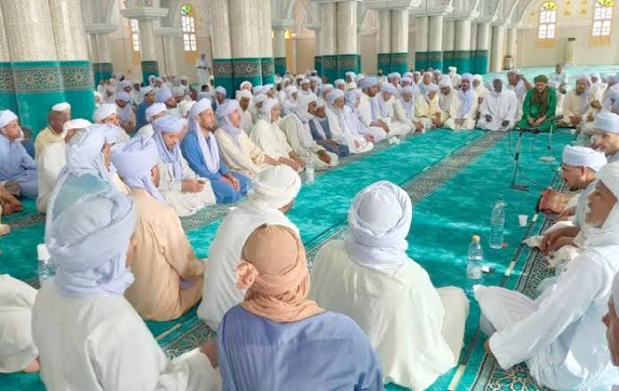 L’Algérie prend part au forum international sur le dialogue interreligieux organisé mercredi prochain à Riyadh. - Réveil d'algérie