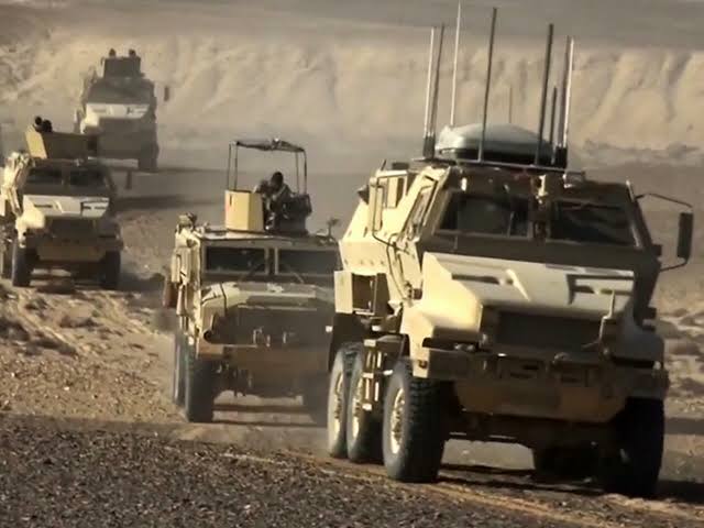 11 militaires tués dans une attaque terroriste. - Réveil d'algérie
