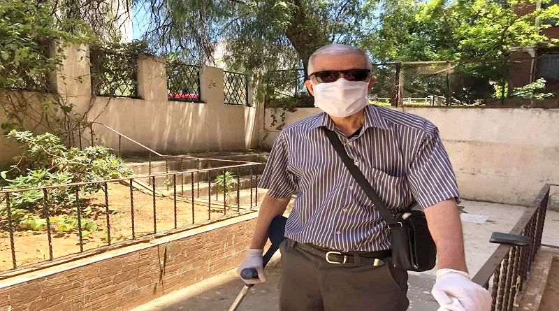 Sclérose en plaques : La PCH promet de résorber la pénurie dans le mois. - Réveil d'algérie