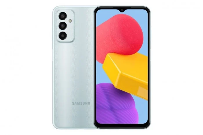 Samsung lance le « Galaxy M13 » pour la classe économique. - Réveil d'algérie