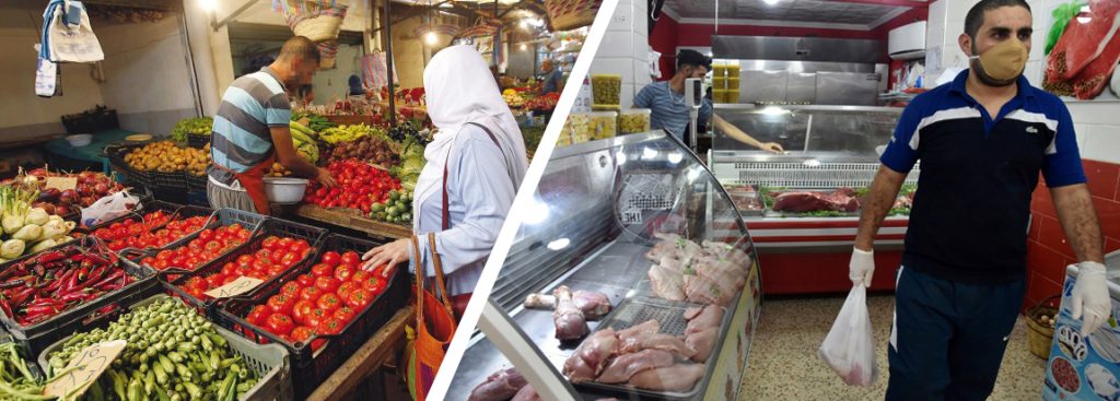 Préservation du pouvoir d’achat des ménages : Un objectif majeur pour les pouvoirs publics. - Réveil d'algérie
