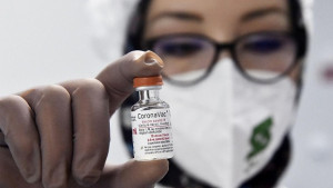 Production pharmaceutique : Signature d’une alliance entre Saidal et Sinovac. - Réveil d'algérie