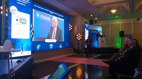 Les participants au premier Congrès des énergies et des génies des procédés industriels (CEGPI 2022) appellent à l’implication de l’université et des centres de recherche pour le développement en Algérie de l’hydrogène vert. - Réveil d'algérie