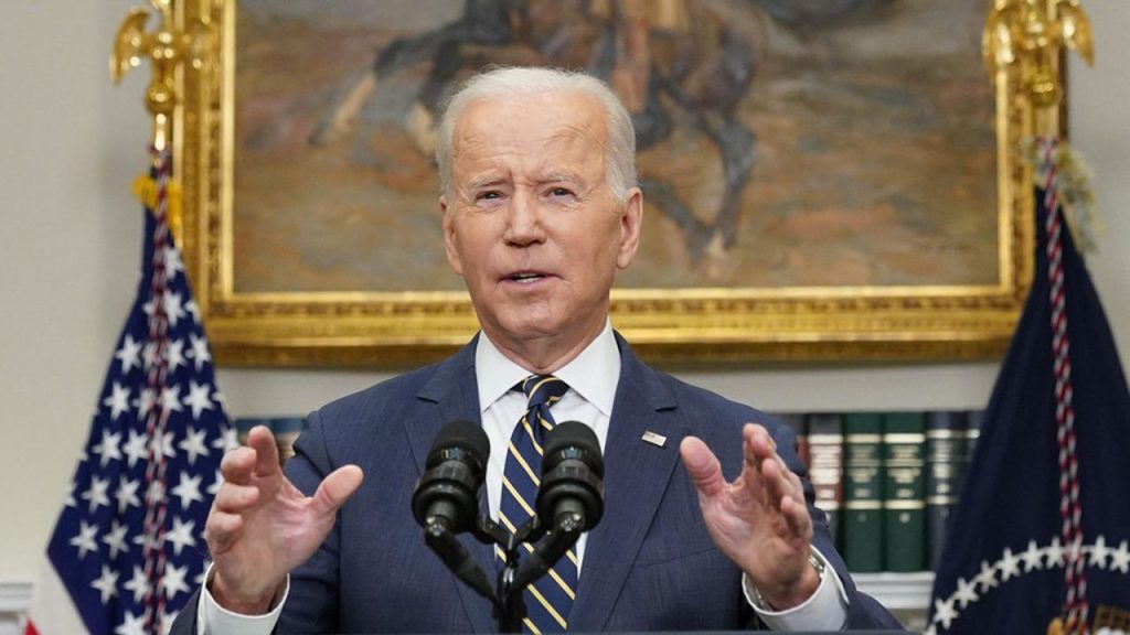 Tournée de J. Biden au Moyen-Orient : L’étape saoudienne la plus controversée, et aide de 4 milliard de dollars à Israel. - Réveil d'algérie