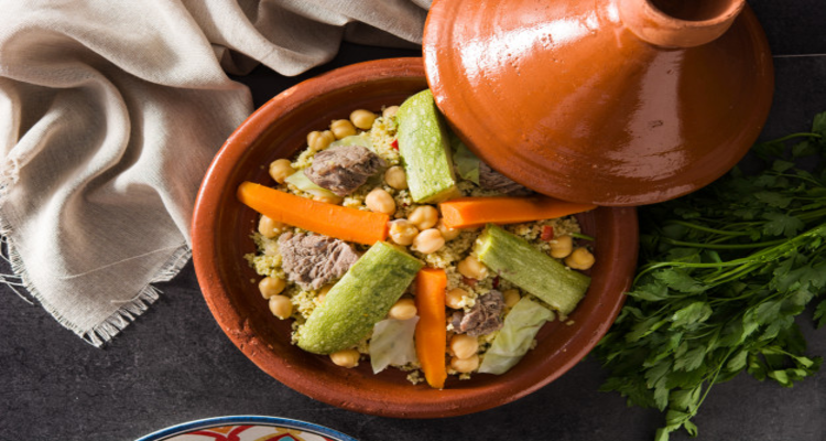 Classement mondial de Taste Atlas : La cuisine algérienne trône sur le monde arabe. - Réveil d'algérie