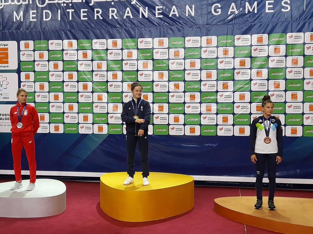 Première journée judo: zéro médaille pour l’Algérie. - Réveil d'algérie