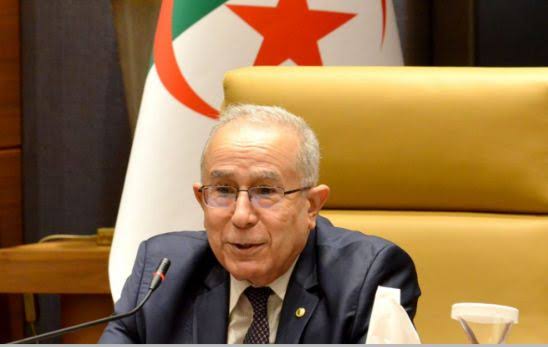 Ramtane Lamamra effectue une visite de travail en République d’Ouganda. - Réveil d'algérie