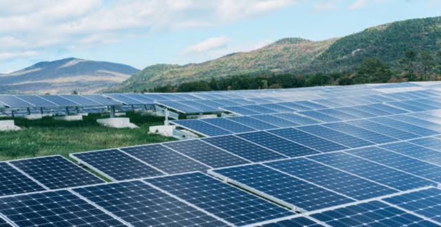 Energie solaire : croissance record pour le marché mondial en 2021. - Réveil d'algérie