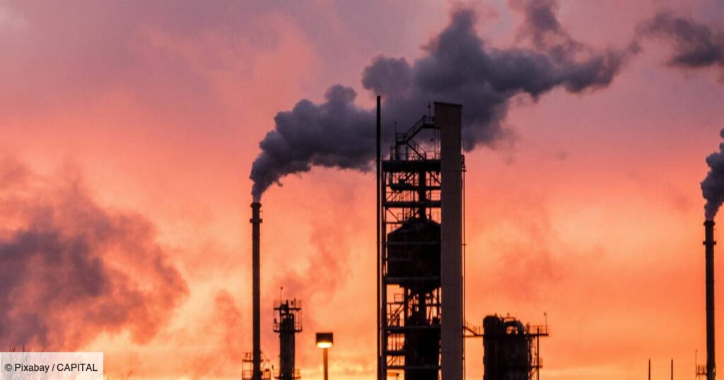 L’AIE prévoit une demande pétrolière en hausse pour 2023. - Réveil d'algérie
