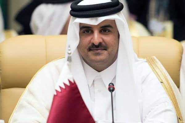 L’Emir de l’Etat du Qatar attendu aujourd’hui en Algérie, pour assister à la cérémonie d’ouverture de la 19ème édition des (JM)- d’Oran. - Réveil d'algérie