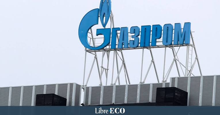 Moscou réduit de 33 % ses livraisons de gaz à l’Europe. - Réveil d'algérie