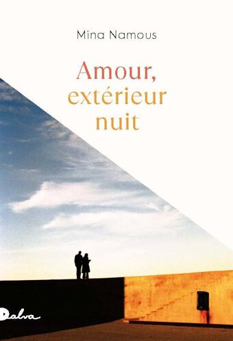 Parution du roman de Mina NAMOUS, intitulé « Amour, extérieur nuit ». - Réveil d'algérie