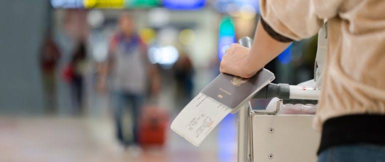 Politique touristique et réciprocité dans l’octroi des visas aux visiteurs. - Réveil d'algérie