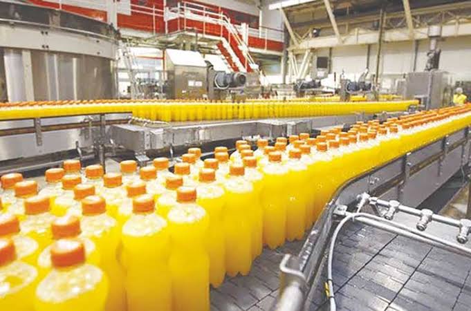 Faute d’intrants importés, l’industrie des boissons est paralysée. - Réveil d'algérie