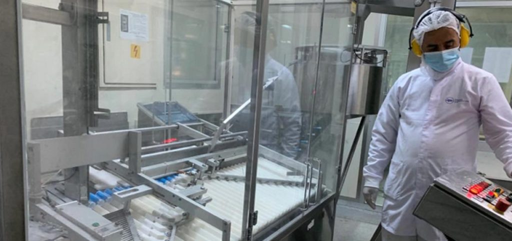 Une cartographie nationale des établissements pharmaceutiques est en cours d’élaboration par le ministère de l’Industrie pharmaceutique (MIP). - Réveil d'algérie