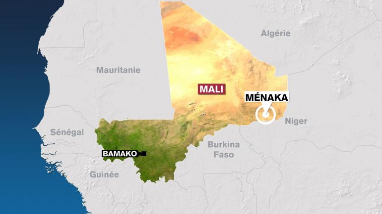 L’armée française quitte la base de Ménaka, dernière étape du retrait de Barkhane du Mali. - Réveil d'algérie