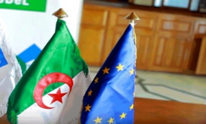 La révision de l’accord d’association algéro-européen : L’urgence d’une révision (Lire l’édito). - Réveil d'algérie