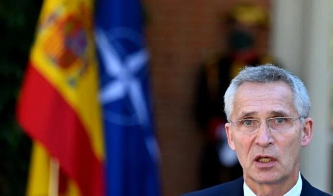 L’Ottan: 03 jours de réunion à Madrid. - Réveil d'algérie