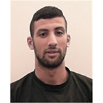 L’hurdler algérien Saber Boukemmouche remporte le 400m/haies du meeting de Quatrache de Tarare avec un chrono de 50:08. - Réveil d'algérie