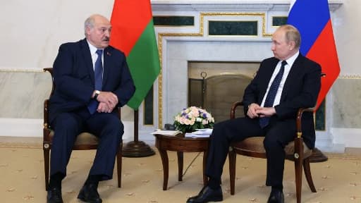 Poutine va livrer des missiles « Iskander » de croisière à la Bélarus. - Réveil d'algérie