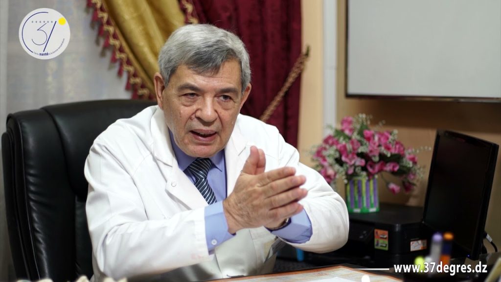Le Président de l’ordre des médecins : « Les médecins libéraux sont victimes de discrimination et d’une hyper imposition ». - Réveil d'algérie