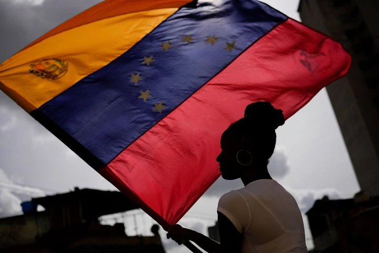 Discussions américano-vénézuéliennes à Caracas : agenda bilatéral et énergie. - Réveil d'algérie