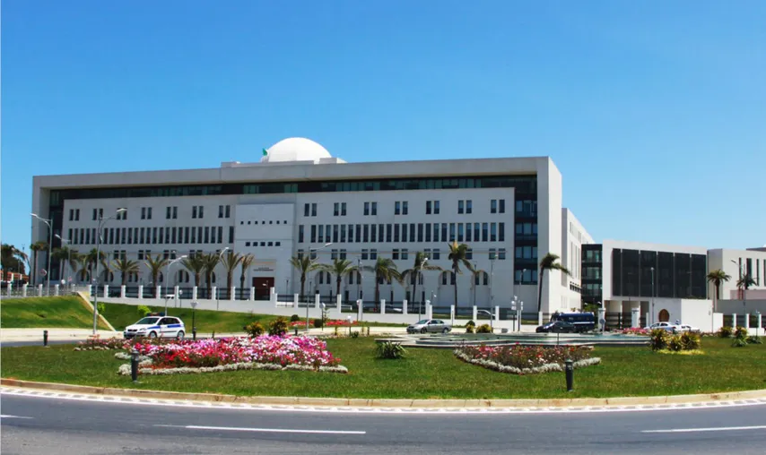 Siège de l’agence africaine du médicament : Le Rwanda élu au détriment de l’Algérie. - Réveil d'algérie