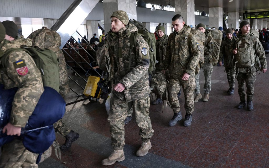 Lyssytchansk tombe entre les mains de l’armée russe. - Réveil d'algérie