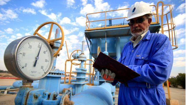 Sonatrach réalisé un chiffre d’affaires à l’exportation à fin mai 2022 de 21,5 milliards de dollars. - Réveil d'algérie