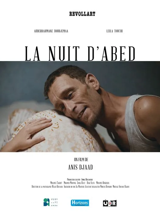 Le réalisateur algérien Anis Djaâd a annoncé la fin du tournage de son nouveau cout-métrage intitulé « La nuit d’Abed ». - Réveil d'algérie