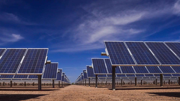 Les premiers kilowattheures photovoltaïques du projet « Solar 1000 MW » seront produits vers la fin de l’année 2023. - Réveil d'algérie