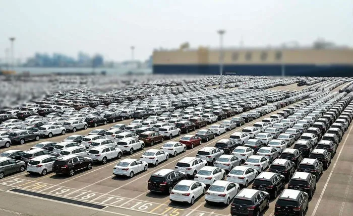 Concession automobile : Le GCA fait des propositions - Réveil d'algérie