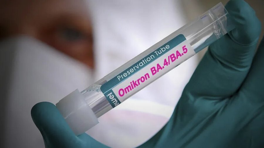 Recrudescence du BA5 : L’IPA n’écarte pas une hausse des infections. - Réveil d'algérie