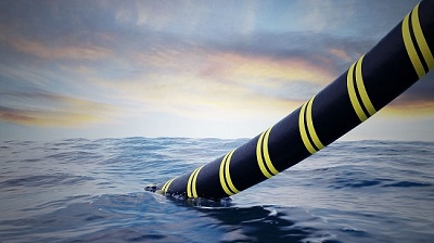 Un câble électrique sous-marin liera Annaba à l’Italie. - Réveil d'algérie