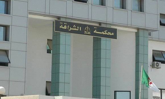 D’anciens dirigeants de la SPA et MCA impliqués dans des affaires de corruption dans le sport. - Réveil d'algérie