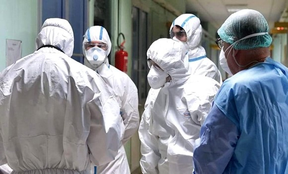 Satisfaction des praticiens de santé publique : Statut, promotion et prime covid-19. - Réveil d'algérie
