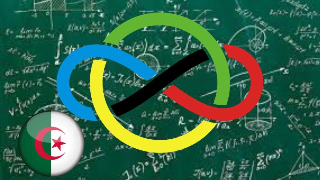 L’étudiant algérien Mohamed Wacyl Meddour remporte la médaille de bronze aux Olympiades internationales de mathématiques. - Réveil d'algérie